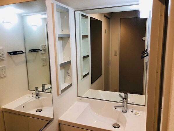 六本木ビュータワーの物件内観写真